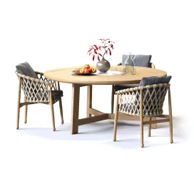 Italia ginestra round table